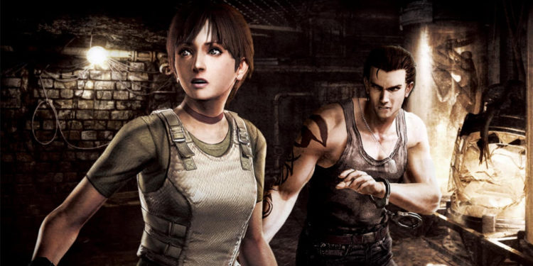 Salah satu yang paling menarik adalah kemungkinan hadirnya fitur co-op online di Resident Evil Zero remake.