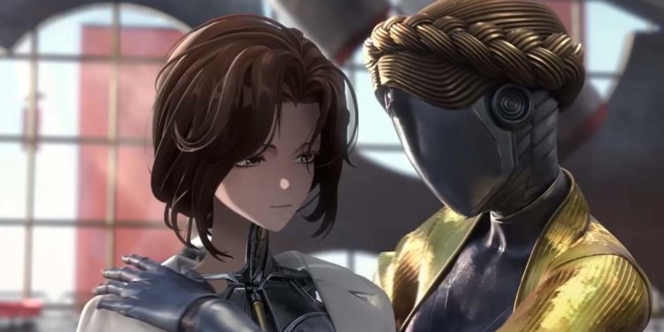 Bluepoch berbagi teaser event kolaborasi besar terbaru Reverse: 1999 dengan Atomic Heart yang akan tiba pada Juli mendatang