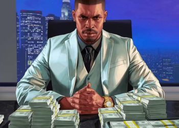 Setelah informasi soal pemasukan GTA Online tersebar, saham perusahaan induknya, Take-Two Interactive, justru mengalami kenaikan signifikan.
