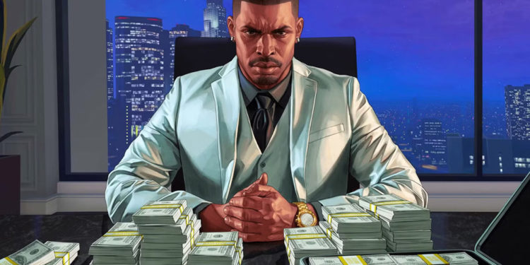 Setelah informasi soal pemasukan GTA Online tersebar, saham perusahaan induknya, Take-Two Interactive, justru mengalami kenaikan signifikan.