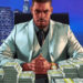 Setelah informasi soal pemasukan GTA Online tersebar, saham perusahaan induknya, Take-Two Interactive, justru mengalami kenaikan signifikan.