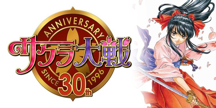 Tahun ini menandakan anniversary ke-30 Sakura Wars yang akan diisi dengan beragam pengumuman kejutan dalam waktu dekat