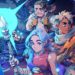 Sabotage Studio akhirnya ikut merilis Sea of Stars untuk platform mobile dengan harga yang masih lumayan terjangkau
