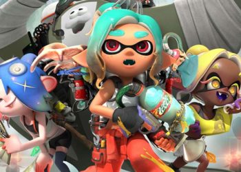 Nintendo berbagi detail terbaru Splatoon Raiders termasuk pembukaan akses pre-ordernya untuk persiapan rilis pada Juli mendatang