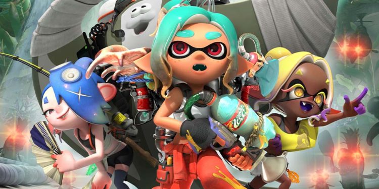 Nintendo berbagi detail terbaru Splatoon Raiders termasuk pembukaan akses pre-ordernya untuk persiapan rilis pada Juli mendatang