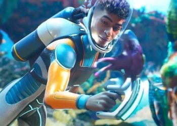 Krafton sudah tidak tercantum sebagai publisher Subnautica 2 yang kini dialihkan penuh ke pihak Unknown Worlds Entertainment