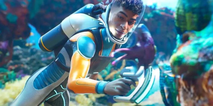 Krafton sudah tidak tercantum sebagai publisher Subnautica 2 yang kini dialihkan penuh ke pihak Unknown Worlds Entertainment
