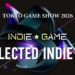 Pihak penyelenggara Tokyo Game Show 2026 berbagi detail terbaru mengenai program dukungan scene indie lewat SELECTED INDIE 80