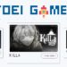 Tidak lama sejak dibentuk, Toei Games resmi mengumumkan tiga game yang akan mereka publish mulai dari KILLA, HINO, dan DEBUG NEPHEMEE