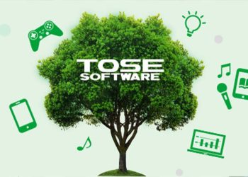 TOSE Alami Peningkatan Sales Besar Setelah Prioritaskan Sektor Konsol Daripada Mobile