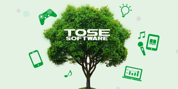 TOSE Alami Peningkatan Sales Besar Setelah Prioritaskan Sektor Konsol Daripada Mobile
