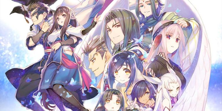 Menjelang penutupan server Utawarerumono: Lost Frag, gamenya nanti sudah dijanjikan Aquaplus akan mendapat versi offline terpisah