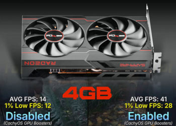 Ada kabar menarik buat pengguna GPU dengan VRAM kecil, terutama di Linux. Valve baru saja memperkenalkan optimasi baru.
