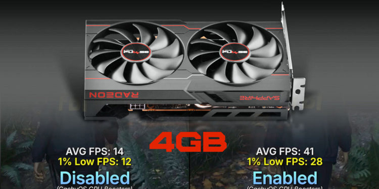 Ada kabar menarik buat pengguna GPU dengan VRAM kecil, terutama di Linux. Valve baru saja memperkenalkan optimasi baru.