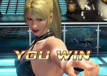 Simak review kami untuk Virtua Fighter 5: R.E.V.O World Stage yang akhirnya rilis di Nintendo Switch 2 dengan kualitas port jempolan