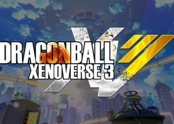 Bandai Namco dan Dimps beberapa saat lalu telah mengumumkan Dragon Ball Xenoverse 3 yang rencananya akan rilis pada 2027 mendatang