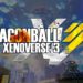 Bandai Namco dan Dimps beberapa saat lalu telah mengumumkan Dragon Ball Xenoverse 3 yang rencananya akan rilis pada 2027 mendatang