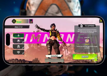 Tanpa pengumuman besar, Borderlands Mobile tiba-tiba muncul di App Store pada 8 April 2026. Kehadiran game ini cukup mengejutkan.
