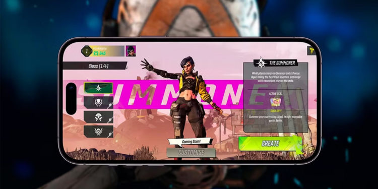 Tanpa pengumuman besar, Borderlands Mobile tiba-tiba muncul di App Store pada 8 April 2026. Kehadiran game ini cukup mengejutkan.