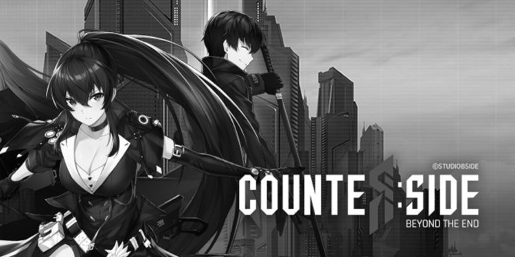 Kabar kurang menyenangkan datang dari CounterSide. Developer STUDIOBSIDE resmi mengumumkan bahwa pengembangan game ini akan dihentikan.