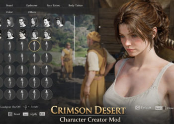Salah satu hal yang cukup sering dibahas dari Crimson Desert adalah karakter utamanya, Kliff. kini bisa diakalin lewat mod.