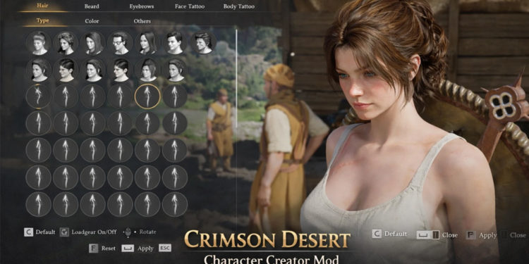 Salah satu hal yang cukup sering dibahas dari Crimson Desert adalah karakter utamanya, Kliff. kini bisa diakalin lewat mod.