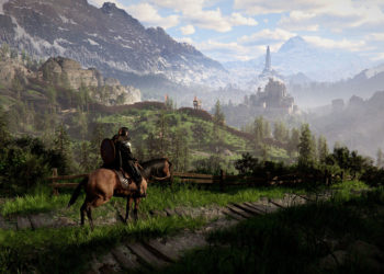 Setelah menghabiskan ratusan jam, sebagian pemain Crimson Desert  justru merasa dunia game ini jadi terlalu “damai”.