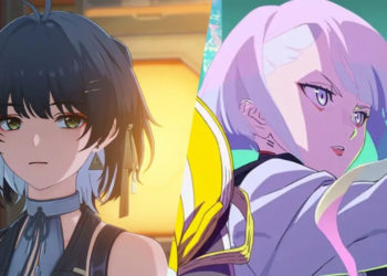 Kabar menarik datang dari Kuro Games yang kembali menegaskan kolaborasi antara Wuthering Waves dengan anime populer Cyberpunk: Edgerunners.