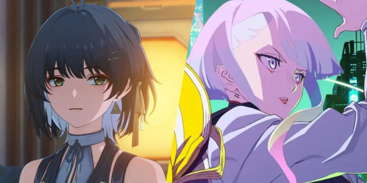 Kabar menarik datang dari Kuro Games yang kembali menegaskan kolaborasi antara Wuthering Waves dengan anime populer Cyberpunk: Edgerunners.