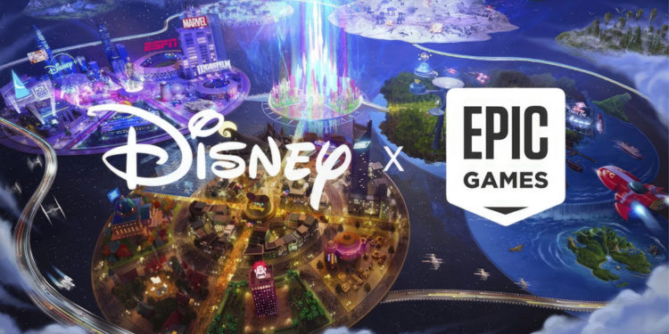Rumor besar kembali muncul di industri game, kali ini melibatkan Disney dan Epic Games. Mau dibeli dengan harga tinggi.