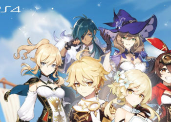 Genshin Impact resmi menghentikan dukungan untuk PS4 mulai 8 April 2026. Keputusan ini sebenarnya sudah diumumkan sejak tahun lalu.