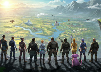 Pembahasan soal penggunaan AI di industri game makin ramai setelah bos divisi game dari Google Cloud angkat fakta baru.