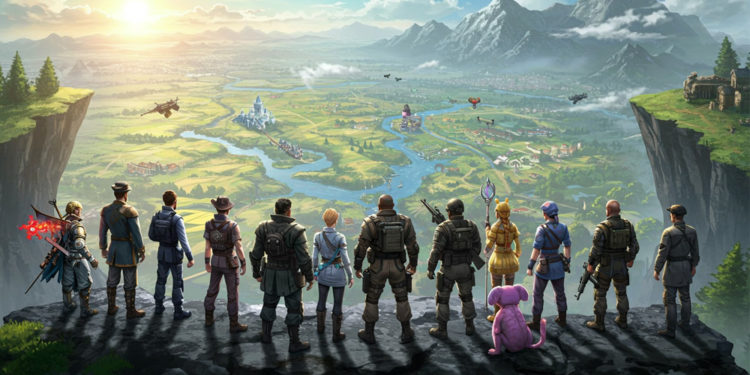 Pembahasan soal penggunaan AI di industri game makin ramai setelah bos divisi game dari Google Cloud angkat fakta baru.