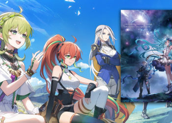 Pemain menemukan kemiripan antara salah satu musik di dalam game Blue Protocol: Star Resonance dengan lagu dari Granblue Fantasy.