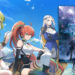 Pemain menemukan kemiripan antara salah satu musik di dalam game Blue Protocol: Star Resonance dengan lagu dari Granblue Fantasy.