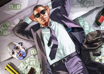 Data bocoran terbaru bikin komunitas kaget: Rockstar Games ternyata masih “cetak duit” gila-gilaan dari GTA Online.