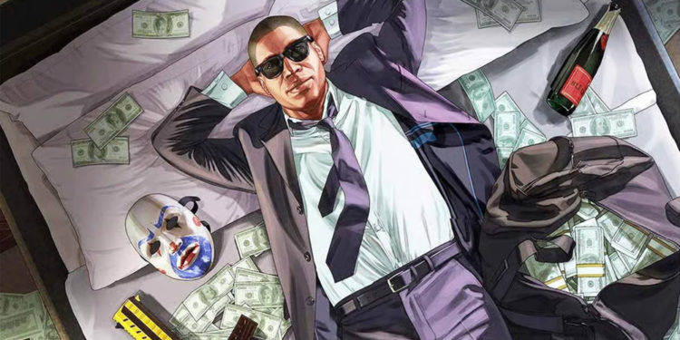 Data bocoran terbaru bikin komunitas kaget: Rockstar Games ternyata masih “cetak duit” gila-gilaan dari GTA Online.