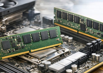 Intel baru saja memperkenalkan standar memori baru bernama HUDIMM DDR5 yang diklaim bisa jadi solusi lebih murah untuk pasar PC.
