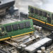 Intel baru saja memperkenalkan standar memori baru bernama HUDIMM DDR5 yang diklaim bisa jadi solusi lebih murah untuk pasar PC.