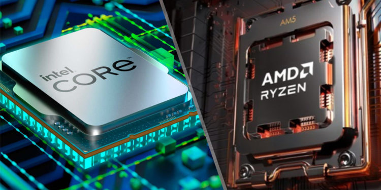Harga prosesor dari AMD dan Intel mulai terasa naik dalam waktu yang cukup singkat. Laporan terbaru menyebutkan.