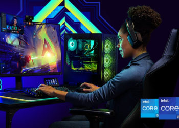 Intel Sebut Performa Gaming Tidak Maksimal Bukan Salah CPU, Tapi Salah Optimalisasi Game