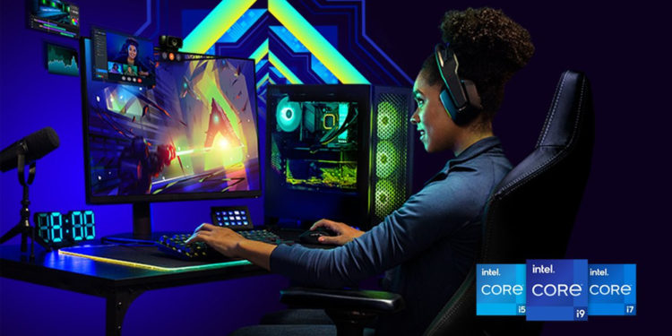 Intel Sebut Performa Gaming Tidak Maksimal Bukan Salah CPU, Tapi Salah Optimalisasi Game