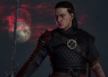 The Blood of Dawnwalker ngasih detail baru bahwa pemain bisa menjalani playthrough penuh sebagai karakter jahat.
