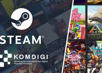 Masalah rating game di Indonesia lewat sistem IGRS yang sempat muncul di Steam memang sempat bikin heboh. Komdigi akan cari solusi.