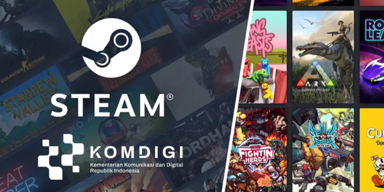 Masalah rating game di Indonesia lewat sistem IGRS yang sempat muncul di Steam memang sempat bikin heboh. Komdigi akan cari solusi.
