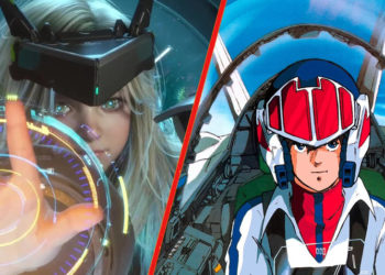 Capcom mengucapkan terima kasih lewat X kepada sosok legendaris di dunia mecha dan anime, dengan karya seperti Macross, Shoji Kawamori.