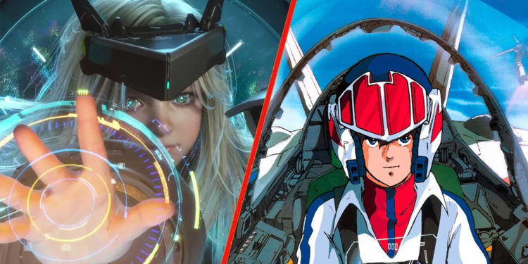 Capcom mengucapkan terima kasih lewat X kepada sosok legendaris di dunia mecha dan anime, dengan karya seperti Macross, Shoji Kawamori.