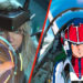 Capcom mengucapkan terima kasih lewat X kepada sosok legendaris di dunia mecha dan anime, dengan karya seperti Macross, Shoji Kawamori.