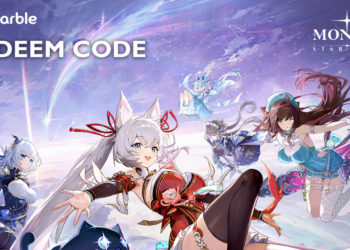Artikel ini akan memberikan panduan sangat lengkap dan mudah dipahami tentang cara redeem code MONGIL: STAR DIVE.