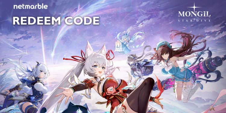 Artikel ini akan memberikan panduan sangat lengkap dan mudah dipahami tentang cara redeem code MONGIL: STAR DIVE.